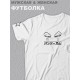 Футболка оверсайз с принтом аниме Хантер х Хантер