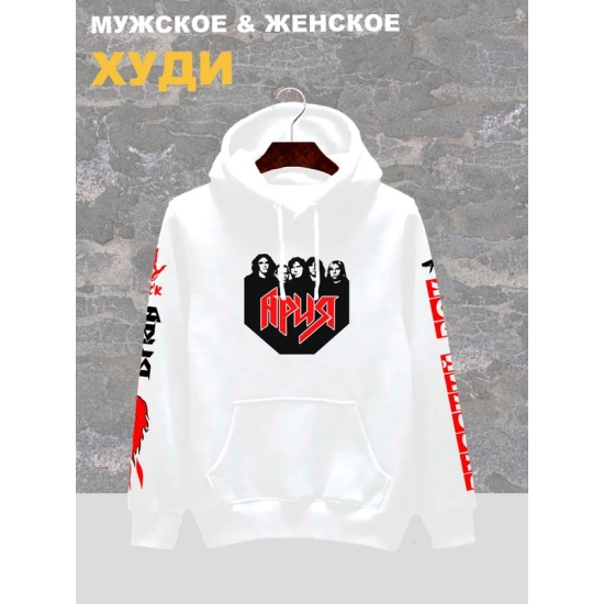 Худи