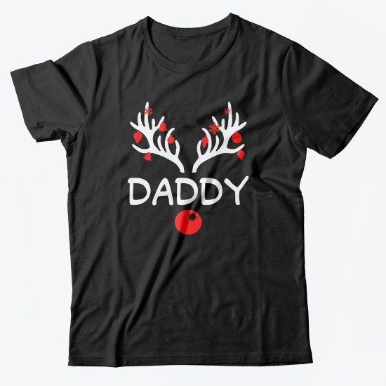 Футболки Family Look для всей семьи