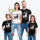 Футболки Family Look для всей семьи