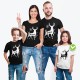 Футболки Family Look для всей семьи