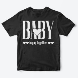 Футболки Family Look для всей семьи
