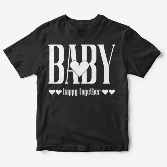 Футболки Family Look для всей семьи