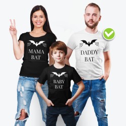 Футболки Family Look для всей семьи
