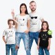 Футболки Family Look для всей семьи