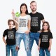 Футболки Фэмили Лук для всей семьи