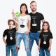Футболки Фэмили Лук для всей семьи