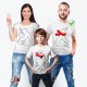 Футболки Фэмили Лук для всей семьи