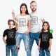 Футболки Фэмили Лук для всей семьи