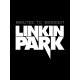 Футболка Linkin Park Minutes to midnight с принтом
