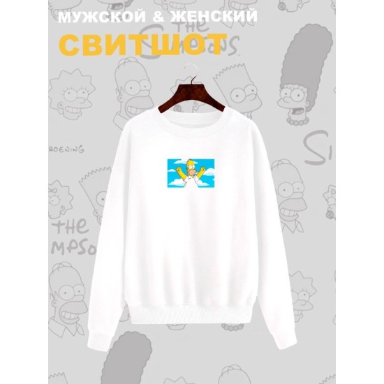 Свитшот
