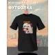 Футболка Ленин и Сталин СССР герб USSR с принтом