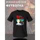 Футболка Tokyo Revengers аниме Токийские мстители zxc с принтом