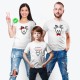 Футболки Фэмили Лук для всей семьи