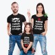 Футболки Фэмили Лук для всей семьи