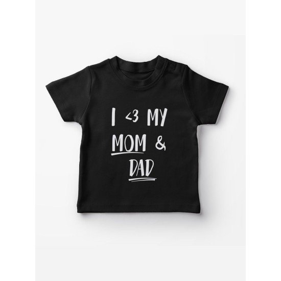 Футболки Family Look для всей семьи