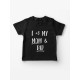 Футболки Family Look для всей семьи