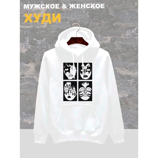 Худи