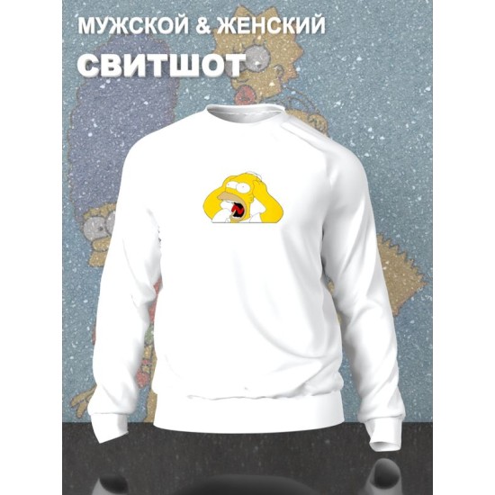 Свитшот