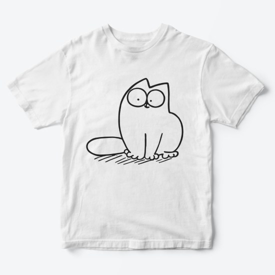 Семейные футболки с классным принтом