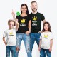 Футболки Family Look для всей семьи