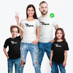 Футболки Фэмили Лук для всей семьи