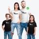 Футболки Фэмили Лук для всей семьи