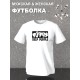 Футболка Deep Purple дип перпл y2k rock оверсайз с принтом