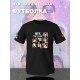 Футболка BTS wings Bangtan boys Army БТС кпоп k pop с принтом
