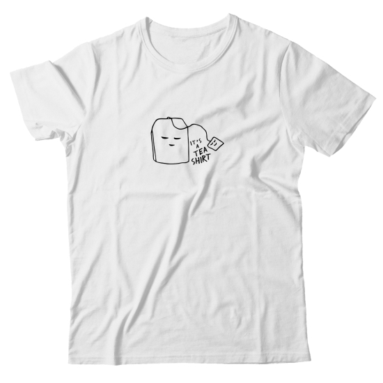 Семейные футболки с классным принтом