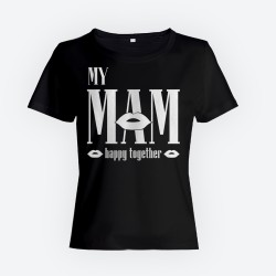 Футболки Family Look для всей семьи
