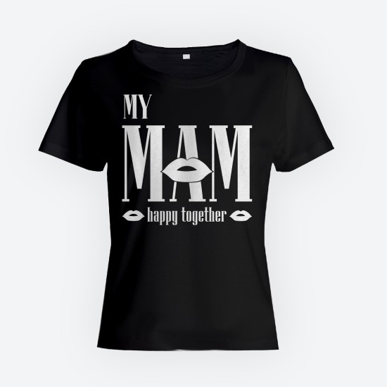Футболки Family Look для всей семьи