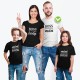 Футболки Фэмили Лук для всей семьи