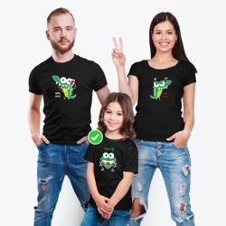 Футболки Фэмили Лук для всей семьи