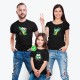 Футболки Фэмили Лук для всей семьи