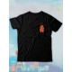 Парные футболки We Bare Bears Гризли злюся с принтом