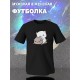 Парные футболки Mochi cats чиби с принтом