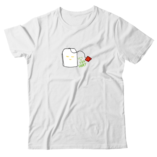 Семейные футболки с классным принтом