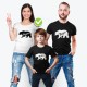 Футболки Family Look для всей семьи