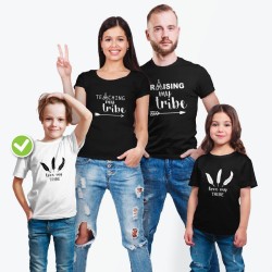 Футболки Фэмили Лук для всей семьи