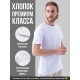 Красивые парные футболки с надписями