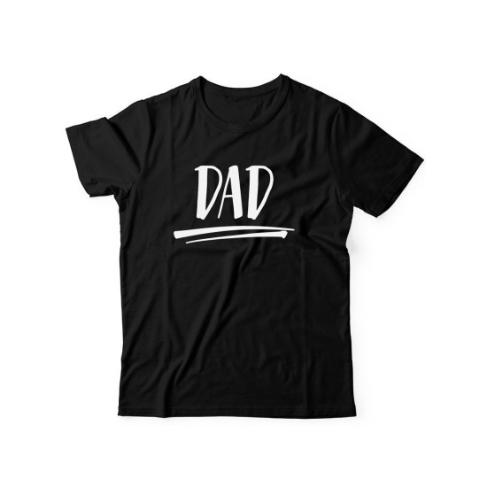 Футболки Family Look для всей семьи