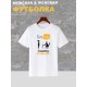 Футболка с принтом Casting producer pornhub