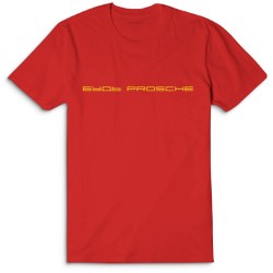 Футболка с надписью Будь prosche.