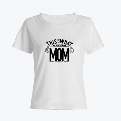Футболки Family Look для всей семьи