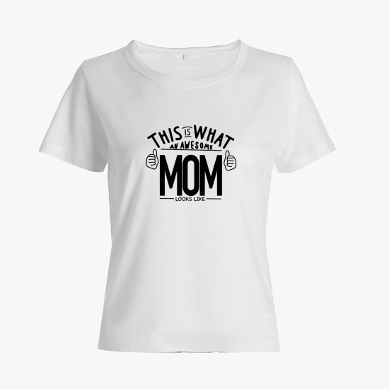 Футболки Family Look для всей семьи