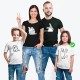 Футболки Фэмили Лук для всей семьи