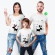 Футболки Фэмили Лук для всей семьи