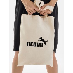 Сумка женская через плечо шоппер