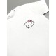 Футболка Hello Kitty Аниме Куроми с принтом